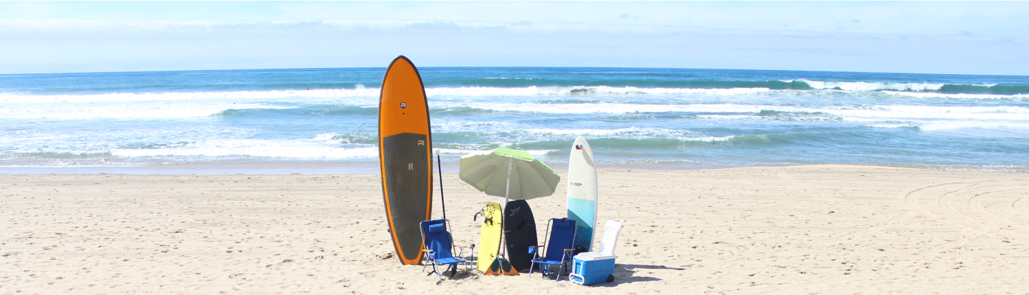 Maverick Surf, Skate, Bike, Paddle Board, Gift Shop – Rent Boards